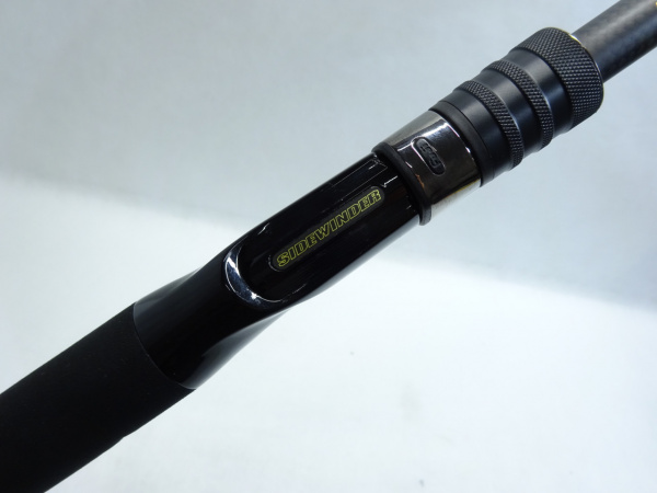 サイドワインダーHGC-76XRF(T)/GP
